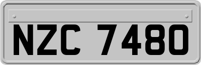 NZC7480