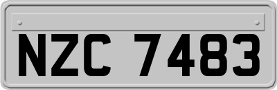 NZC7483