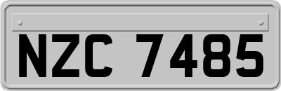 NZC7485