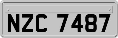 NZC7487