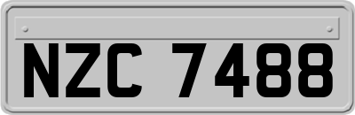 NZC7488