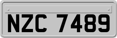 NZC7489