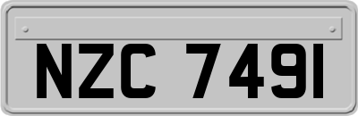NZC7491