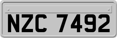 NZC7492