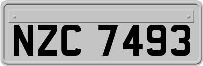 NZC7493