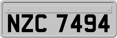 NZC7494