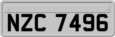 NZC7496