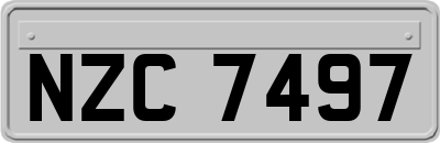 NZC7497
