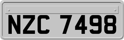 NZC7498