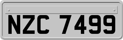 NZC7499