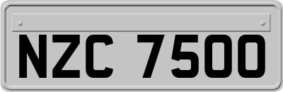 NZC7500