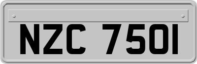 NZC7501