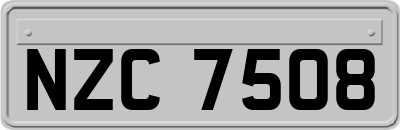 NZC7508