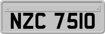 NZC7510