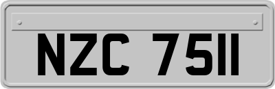 NZC7511