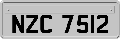 NZC7512