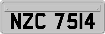 NZC7514