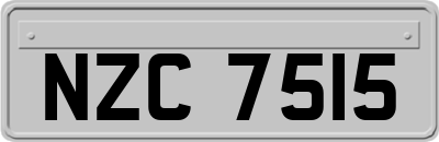 NZC7515