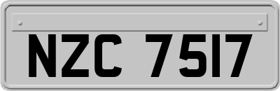 NZC7517