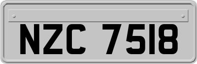 NZC7518