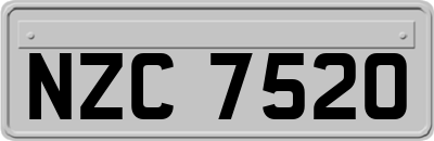 NZC7520