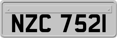 NZC7521