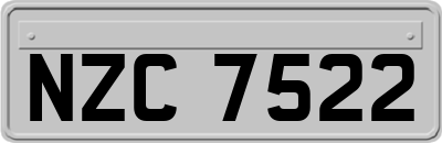NZC7522