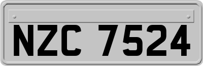 NZC7524