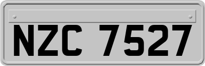 NZC7527