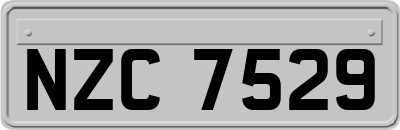 NZC7529