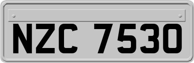 NZC7530
