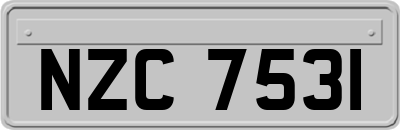 NZC7531