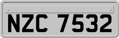 NZC7532