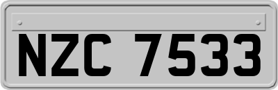 NZC7533