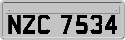 NZC7534