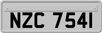NZC7541