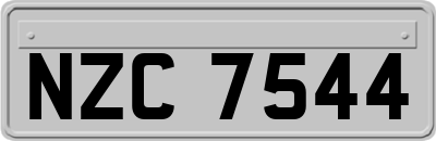 NZC7544