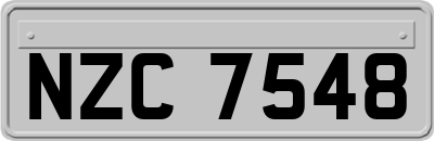 NZC7548