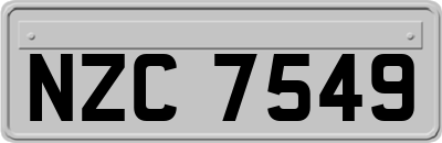 NZC7549