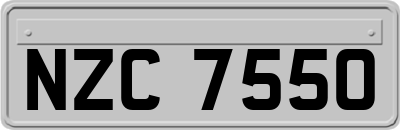 NZC7550