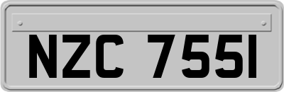 NZC7551
