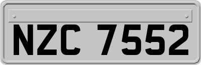 NZC7552