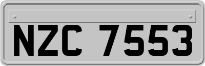 NZC7553