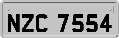 NZC7554