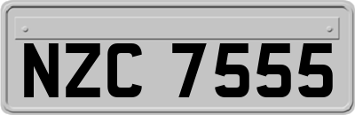NZC7555