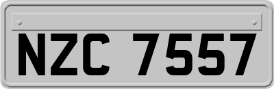 NZC7557
