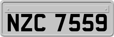 NZC7559