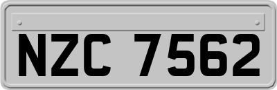 NZC7562