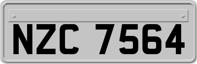 NZC7564