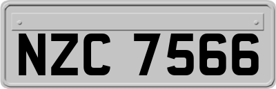 NZC7566
